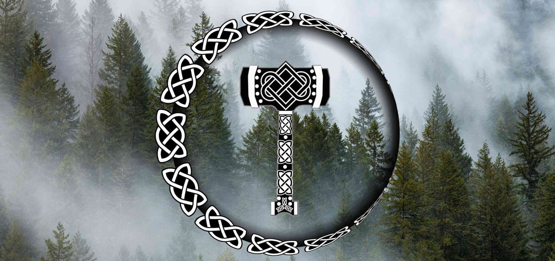 Die Bedeutung von Symbolen in der nordischen Mythologie