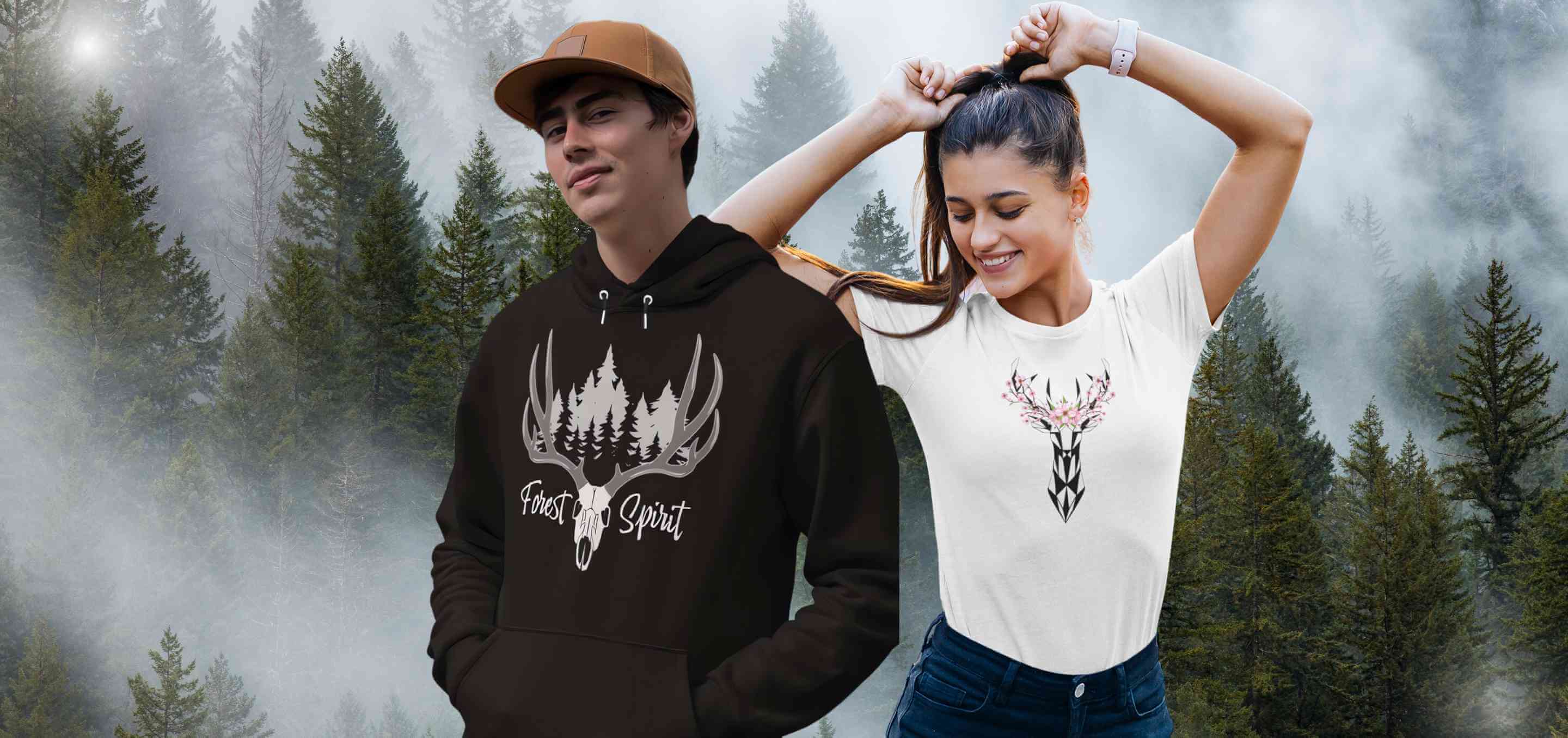 Collections – Mystische Mode & Accessoires