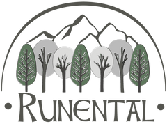 Das Runental.de Logo.