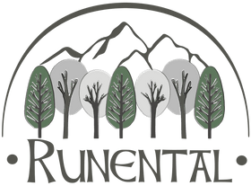 Das Runental.de Logo.