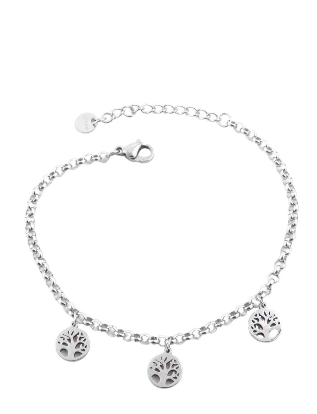 Wurzeln der Danu – Filigranes Lebensbaum Armband