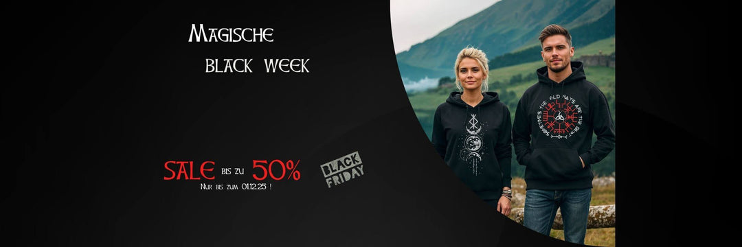 Black Week bei Runental.de