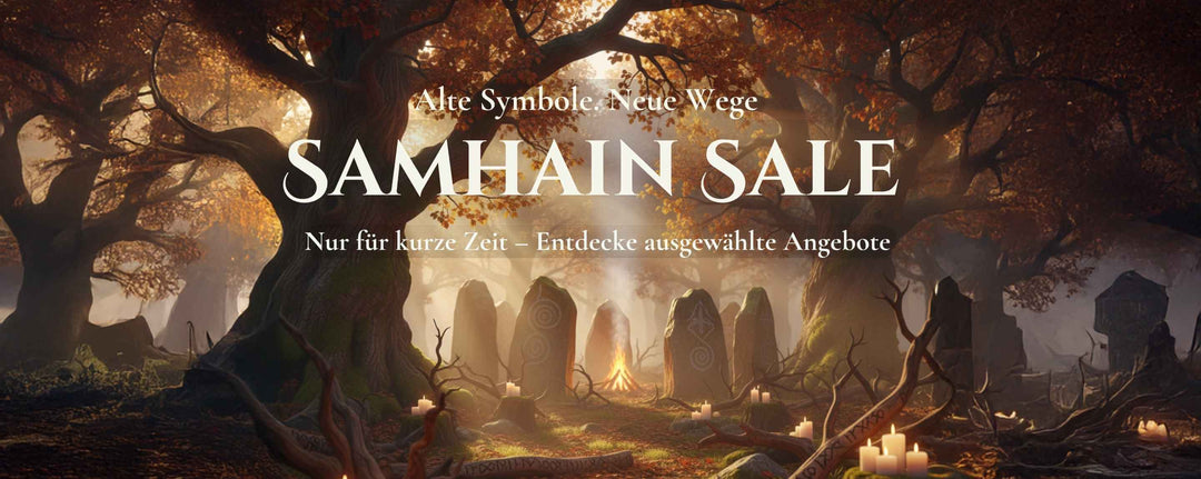 Samhain bei Runental.de