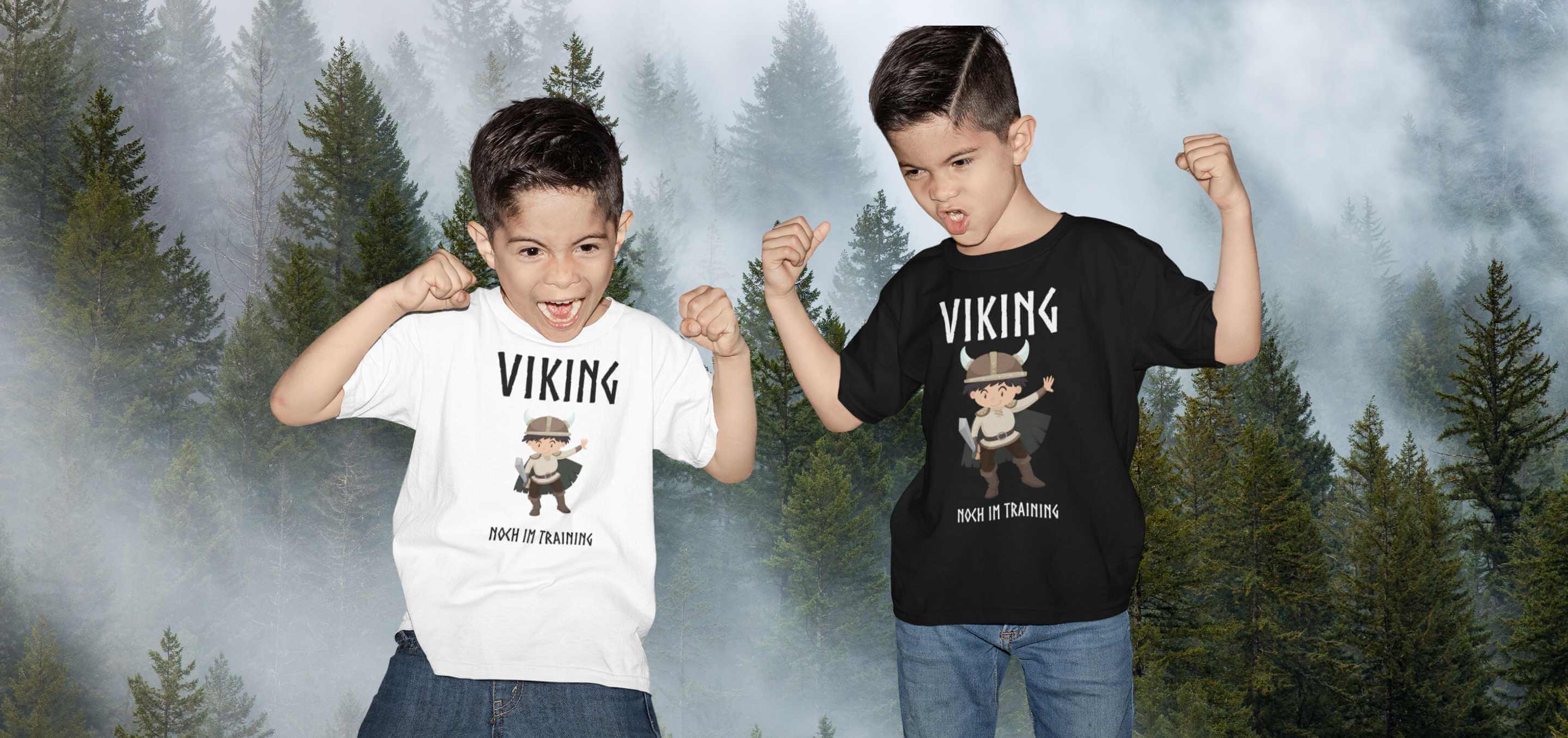 Kinder Bekleidung