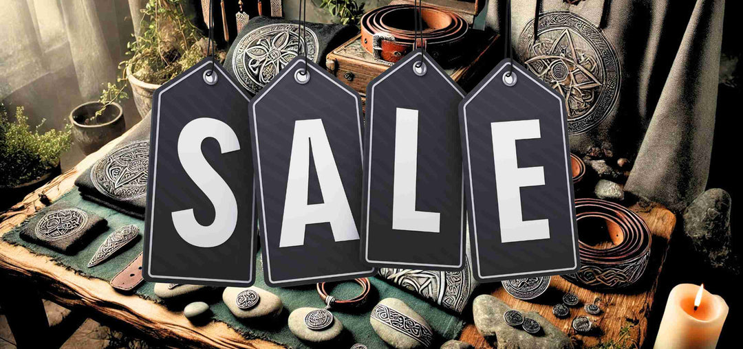 Schmuck, Shirts und Hoodies im Sale bei Runental.de