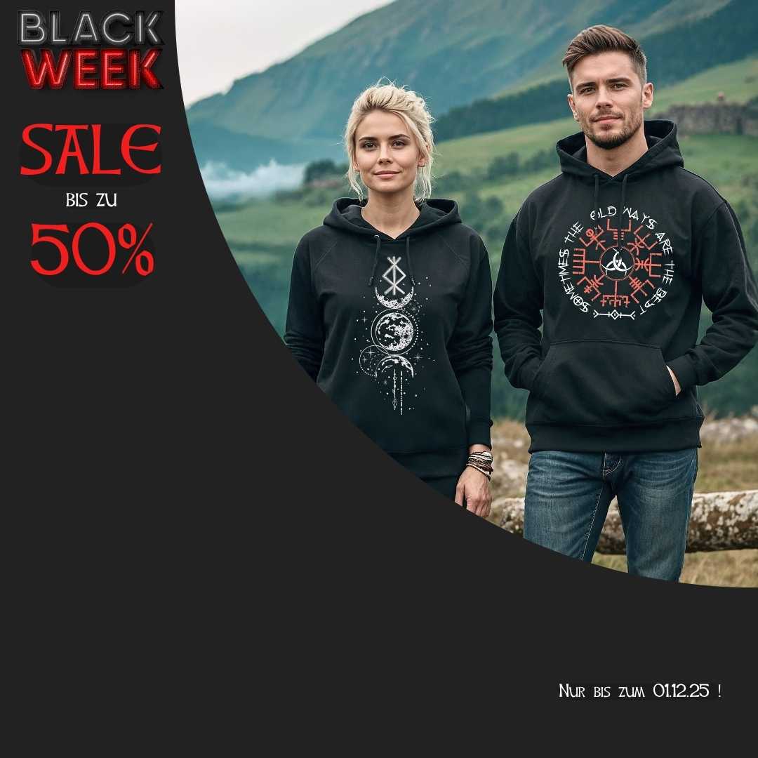 Black Week 25 Mobile Banner