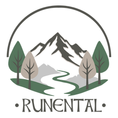Das Logo von Runental