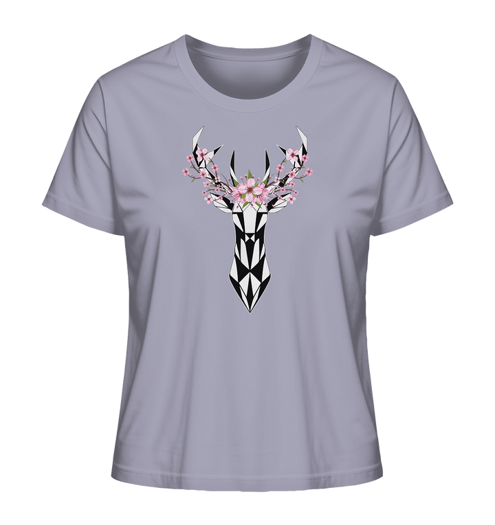 Thor's Legacy - Woman Premium Organic Shirt
