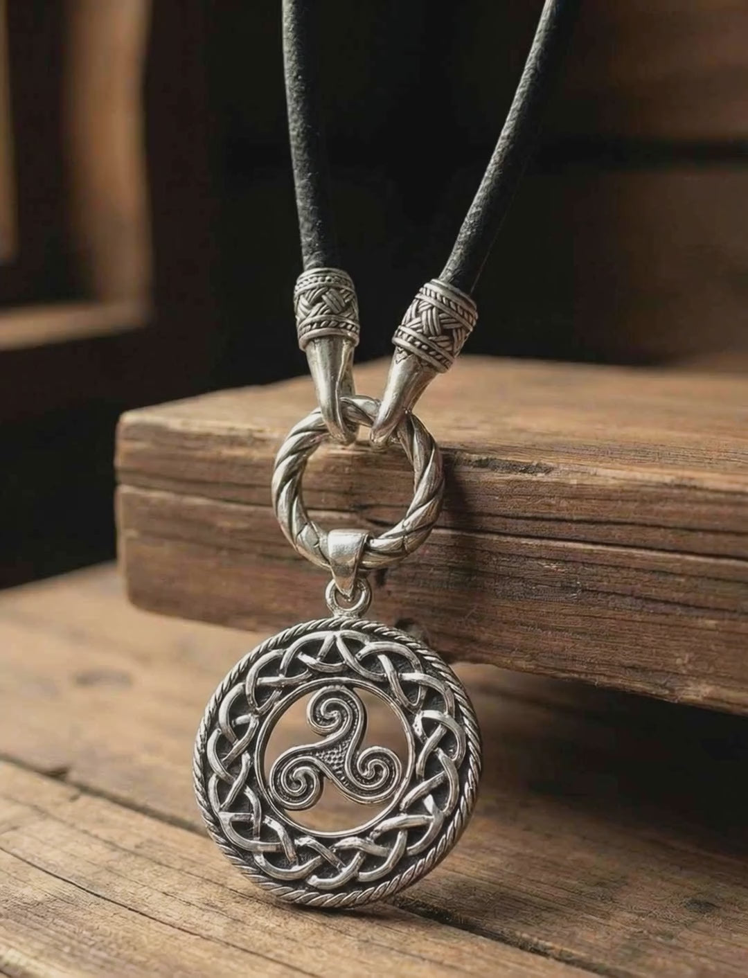 Video-Kreis-der-Wandlung-Keltisches-Triskele